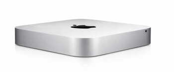 Apple Mac Mini A1347  -  i7 USED