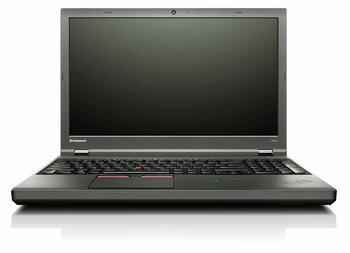 Refurb Lenovo ThinkPad W541 (20EF000NUS) Laptop: i7-4810MQ (up to 3.8 GHz), 15.6 inch FHD Screen, 8 GB RAM, 500gb  hdd, NVIDIA Quadro  Win 7 Pro