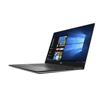 Dell XPS 15 9560 7th Gen Core i7 16GB, 512GB SSD