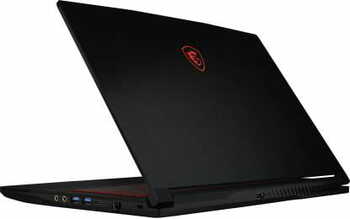 MSI GF63 Thin Core i7 9th Gen - (8 GB/512 GB SSD/Windows 10 Home/4 GB Graphics/NVIDIA Geforce GTX 1650 Max-Q) UNBOX