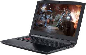 Acer Predator Helios 300 Core i5 8th Gen - (8 GB + 16 GB Optane/2 TB HDD/Windows 10 Home UNBOX