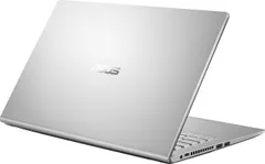 ASUS Vivobook 15 Intel Core i3 11th Gen 1115G4 - (8 GB/SSD/256 GB SSD/Windows 10 Home) X515EA-BQ312TS Laptop  (15.6 inch, Transparent Silver, 1.80 kg, With MS Office)