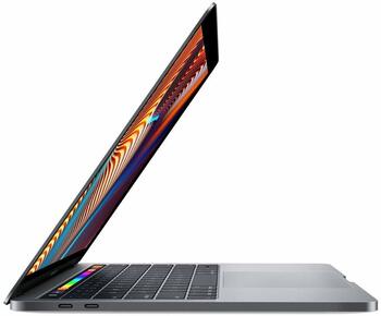 MacBook Pro ( 2.4GHz Quad-core 8th-Generation Intel Core i5 Processor, 256GB)