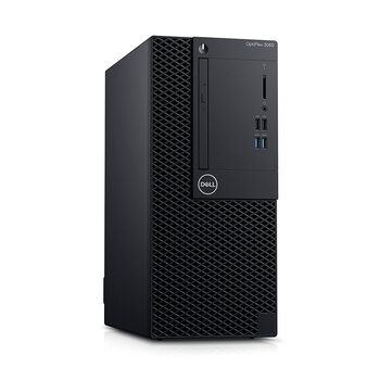 Dell OptiPlex 3080 MT i5-10500/8GB/256GB SSD Desktop PC