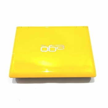 Wipro EGO Mini Notebook 7F38XX | 2GB+160GB Unbox