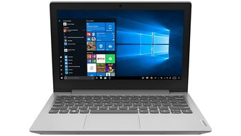 Lenovo IdeaPad Slim 1 4GB/256 GB SSD 81VT0071IN