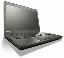 Almost new ThinkPad T450  i7