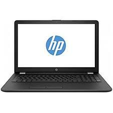 HP 15.6"  BS051 Core i3-7100U, 1Tb hdd, 4GB DDR4 Ram, Win 10