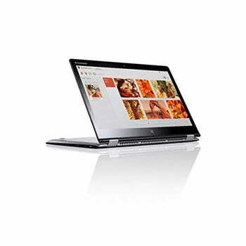 yoga 3 (CERTIFIED REFURBISHED) Lenovo 3 14 80JH00A2IN 14-inch Laptop (5th Gen Core i7-5500U (5th Gen)/8GB/256GB/ NVIDIA N16S 2gb- Unbox