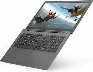 Lenovo Ideapad 130 7th Gen Core i3/ 4GB/ 1TB/ Win10