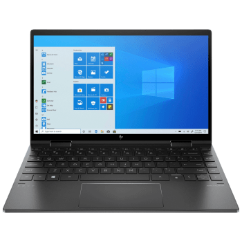 New HP Envy x360 16GB RAM, 512GB SSD 13-ay0046au