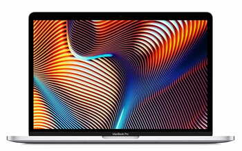 Apple MacBook Pro Core i5 10th Gen (16GB RAM, 1TB SSD) MWP82HN/A