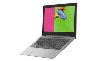 Lenovo IdeaPad Slim 1 4GB/256 GB SSD 81VT0071IN