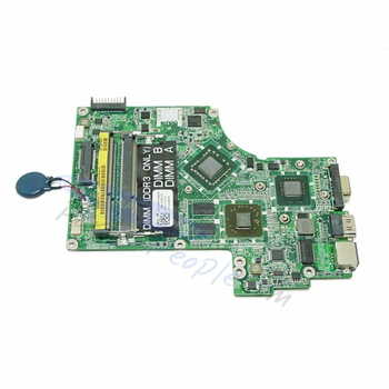 Dell Inspiron 1470 With Non-Integrated Graphics Laptop Motherboard