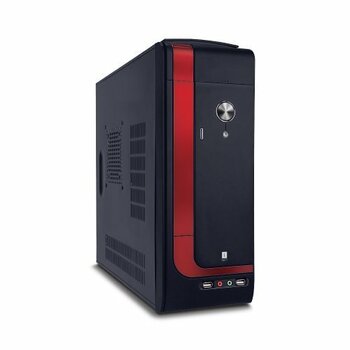 Upto i7 Intel-iball Desktop PC Core 8GB RAM/500GB Hard Disk Drive/WiFi