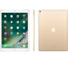 Refurb Apple 12.9-inch iPad Pro Wi-Fi- - tablet - 128 GB - 12.9" - 3G, 4G