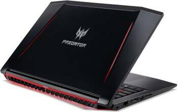 Acer Predator Helios 300 Core i5 8th Gen - (8 GB + 16 GB Optane/2 TB HDD/Windows 10 Home UNBOX