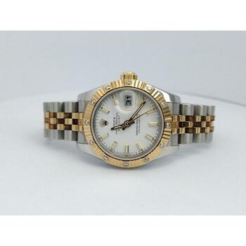 Rolex Datejust Lady Diamond Bazel 179313