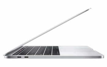 Apple MacBook Pro Core i5 10th Gen (16GB RAM, 1TB SSD) MWP82HN/A