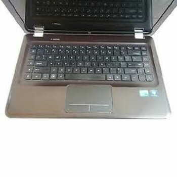 HP Pavilion dv6t-3200 Core i3 M370 2.4 GHz 6GB RAM NO HDD 15.6" Parts CNF0483C5Y