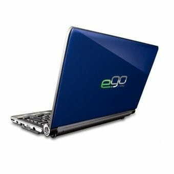 Wipro EGO Mini Notebook IP18xxx | 2GB+160GB Unbox