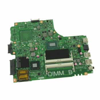 Dell Inspiron 14r 5421 Integrated Graphics Laptop Motherboard