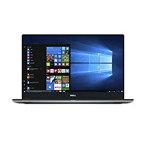 Dell XPS 15 9560 7th Gen Core i7 16GB, 512GB SSD