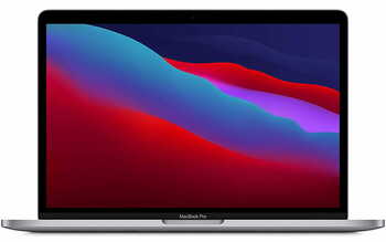 New Apple MacBook Pro M1 8GB RAM, 256GB SSD MYD82HN/A