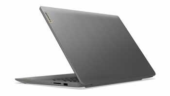 LENOVO IDEAPAD SLIM 3I (2021) INTEL I5 8GB, 512GB SSD 82H801CVIN