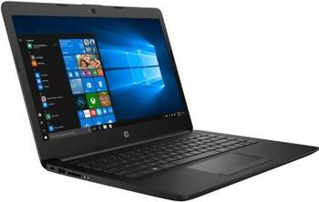 HP 14q Core i3 7th Gen - (8 GB/256 GB SSD) 14q-cs0023TU