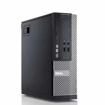 DELL OPTIPLEX 7010 Core i3 3rd Generation  500GB | 4GB Ram