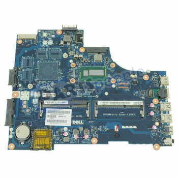 Dell Inspiron 14R 5437 With Integrated Graphics Laptop Motherboard