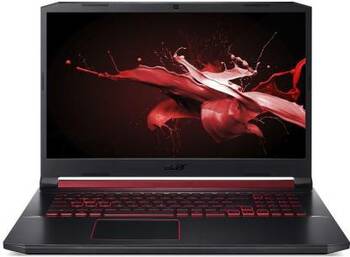 Acer NITRO 5 Core i7 9th Gen - (8 GB/2 TB HDD/256 GB SSD/Windows 10 Home/6 GB Graphics (UNBOX)