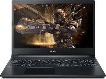 Acer Aspire 7 Ryzen 7 8 GB/512 GB SSD/Windows 10 Home