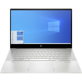 New HP Envy 13.3-inch (10th Gen i5-1035G1/8GB/512GB SSD)