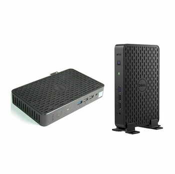 Dell Wyse 3030 Thin Client | 8GB RAM+256GB SSD