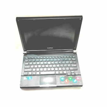 Wipro EGO Mini Notebook IP18xxx | 2GB+160GB Unbox