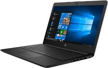 HP 14q Core i3 7th Gen - (8 GB/256 GB SSD) 14q-cs0023TU