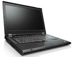 Lenovo Thinkpad T420 Laptop (Black) Used