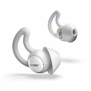 Bose SoundSport Free Truly Wireless Sport Headphones