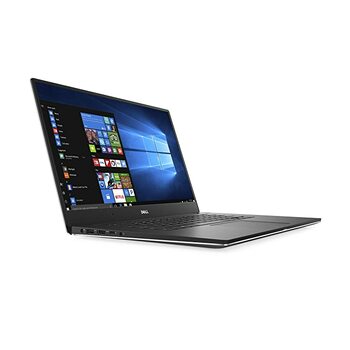 Dell XPS 15 9560 7th Gen Core i7 16GB, 512GB SSD