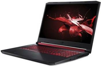 Acer NITRO 5 Core i7 9th Gen - (8 GB/2 TB HDD/256 GB SSD/Windows 10 Home/6 GB Graphics (UNBOX)