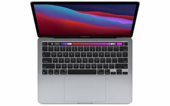 New Apple MacBook Pro M1 8GB RAM, 256GB SSD MYD82HN/A