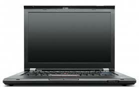 Lenovo Thinkpad T420 Laptop (Black) Used