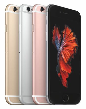 New Unbox Apple iPhone 6S - Mix Colour- Imported