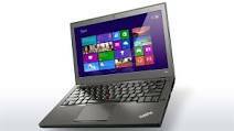 Lenovo Thinkpad  X240 - 12.5in - Intel - 4 GB RAM- 320 GB HDD - used