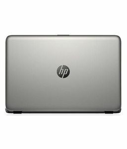 HP 15-ac184TU 15.6-inch Laptop (Core i3 5005U/4GB/1TB) Used