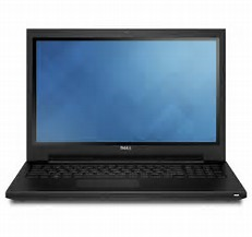 New Dell Inspiron 15 3000 3543 5th Gen Core i5