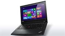 Lenovo Thinkpad Core i5 4th Gen - (4 GB/500 GB HDD/DOS) L440 Laptop  (14.1 inch, Black)