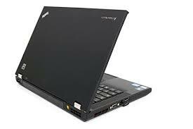 Lenovo Thinkpad T420 Laptop (Black) Used